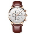 thumbnail image 1 of Men Watch Top Brand Men's Watch Fashion Watches Relogio Masculino Military Quartz Wrist Watches Hot Clock Male Sports NIBOSI, 1 of 6