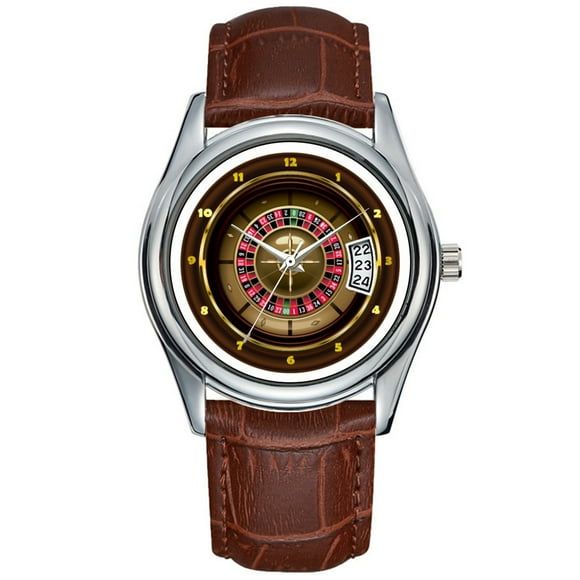 Roulette Watches