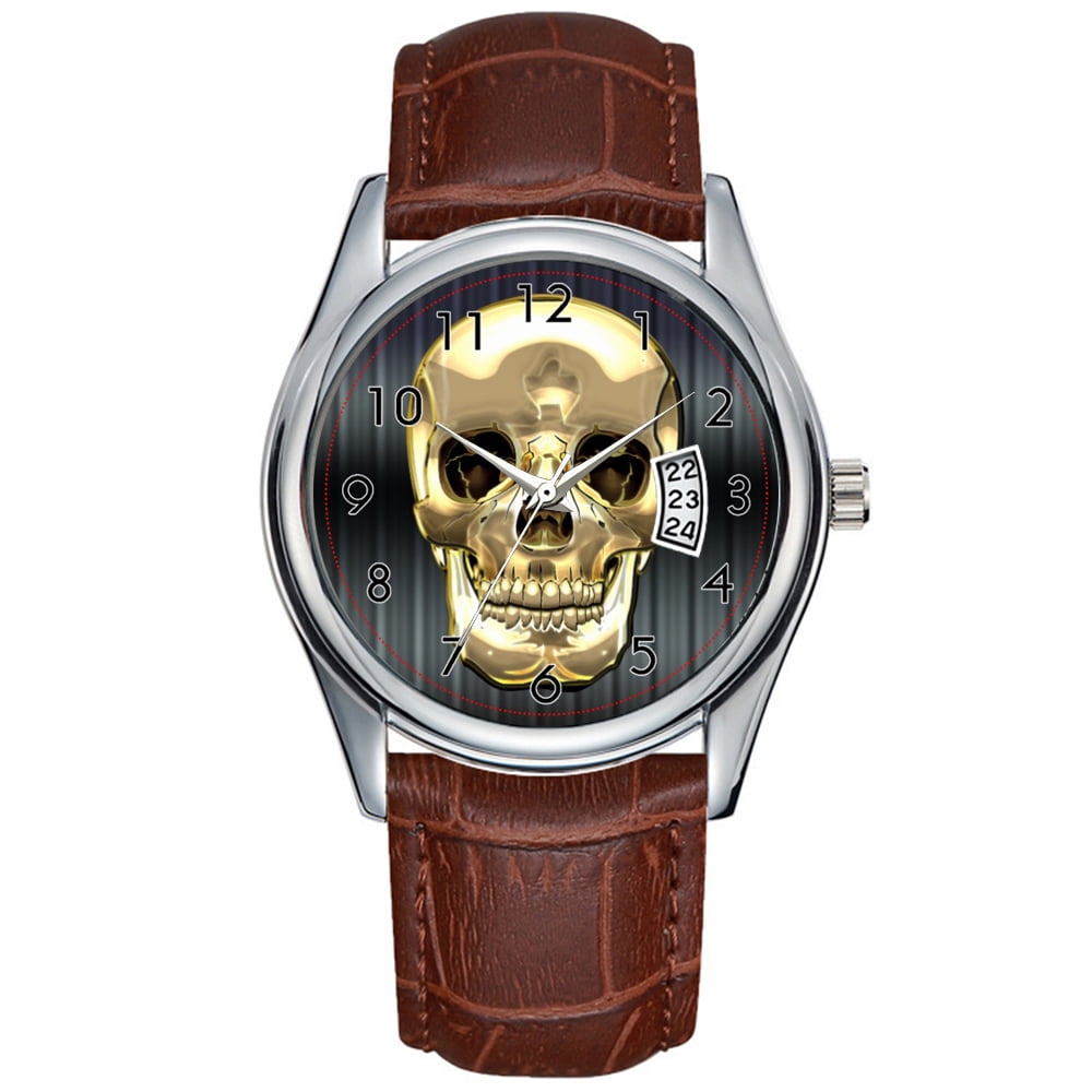 手作り！Skull Original Watch BRAND HIRO'S 810FGI0aZDL._AC_UY1000_.jpg
