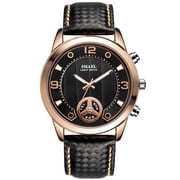 Men Watches Digital Smael New Alloy Watch Big Dial Fashion Watch Function Clock Men Sport Waterproof Sl1385 Digital Watch Luxury - Digital Wristwatches