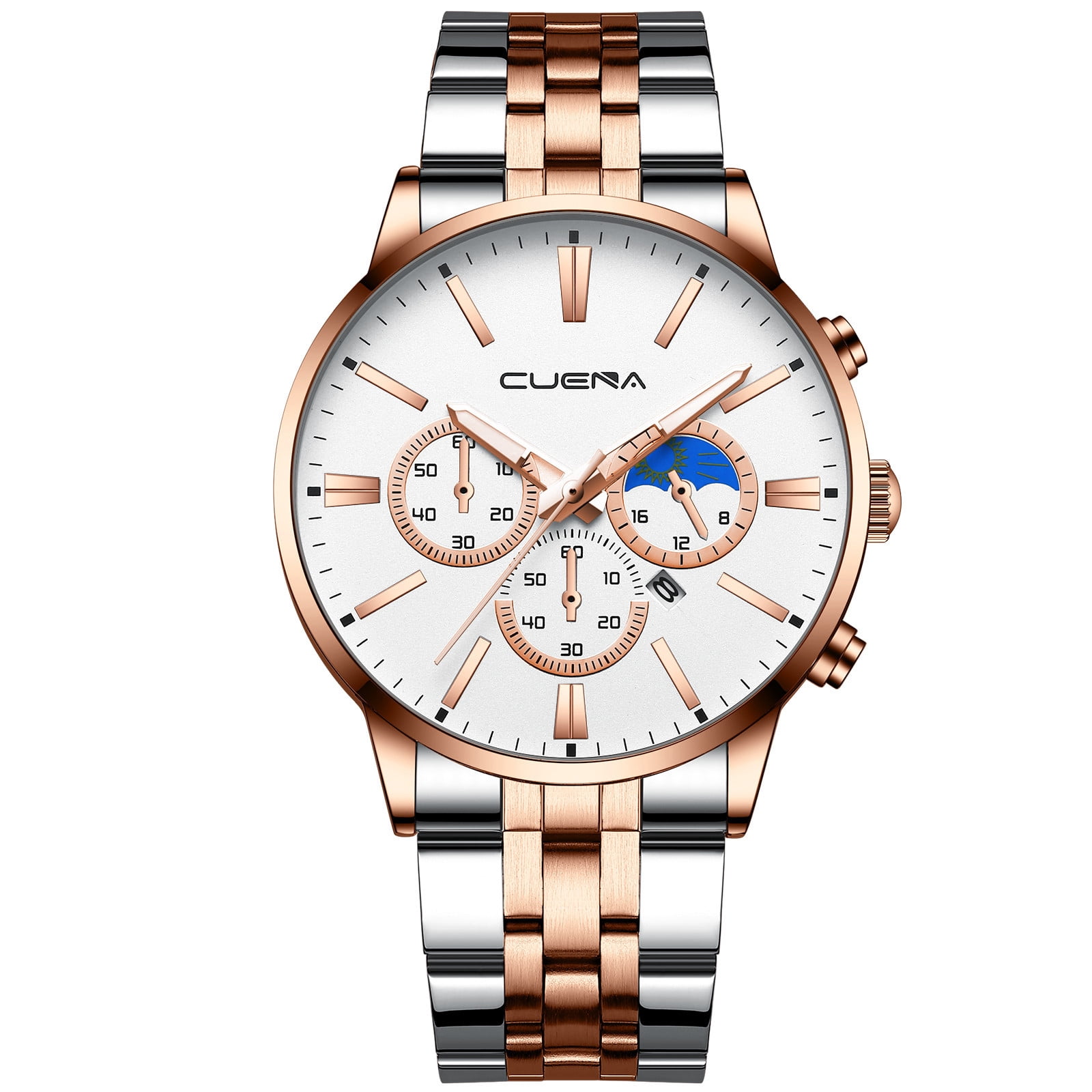 Men Watches On Sale ClearanceMen Business Luxury Fashion Gents Quartz