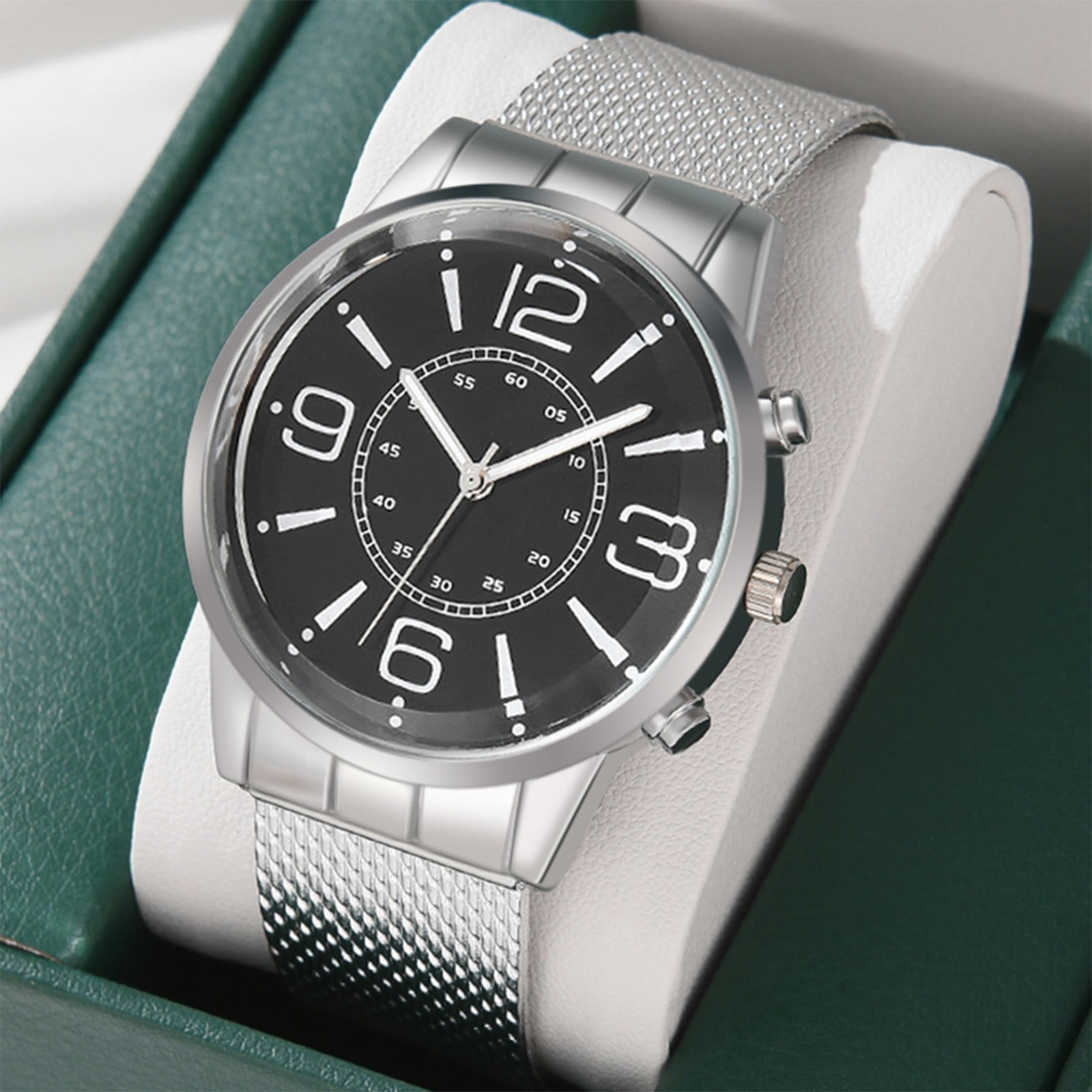 Men Watches on Sale Clearance Men'S Digital Watch Graduated Men'S Watch