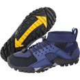 thumbnail image 1 of Men Water Hiking Shoes Barefoot Slip Resistant High Top Wading Shoes for Walking Fishing River Creek Kayaking, 1 of 8