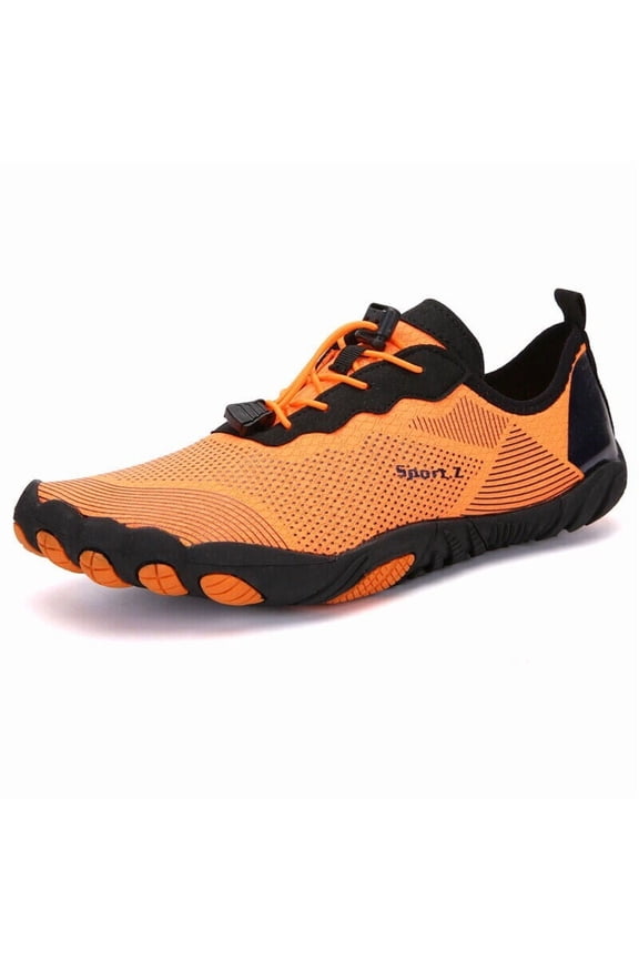 Men Water Shoes River Swimming Hiking Boots Outdoor Cycling Beach Quick Dry