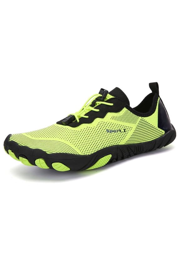 Men Water Shoes River Swimming Hiking Boots Outdoor Cycling Beach Quick Dry