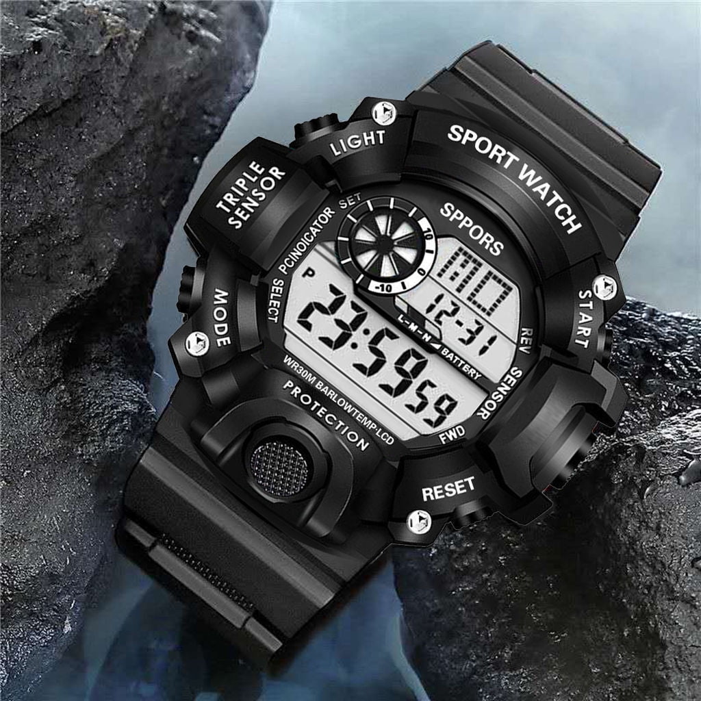 Paladone Nintendo Game Boy Wrist Watch - Backlit Digital Paladone Nintendo Game Boy Wrist Watch - Backlit Digital