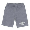 thumbnail image 1 of Men Westminster Griffins Property Shorts, Heather Grey - Large, 1 of 1