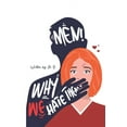 thumbnail image 1 of Men! Why We Hate Them (Paperback), 1 of 1