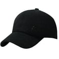 thumbnail image 1 of Men Winter Baseball Hat Long Brim Solid Color Windproof Cold Resistant Ear Protection With Earflap Cold Weather Father Outdoor Cap, 1 of 7