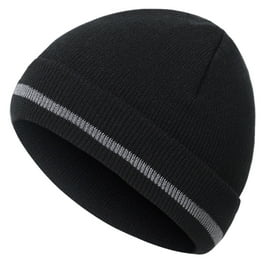 Port Company Men's Fleece Lined Beanie Cap