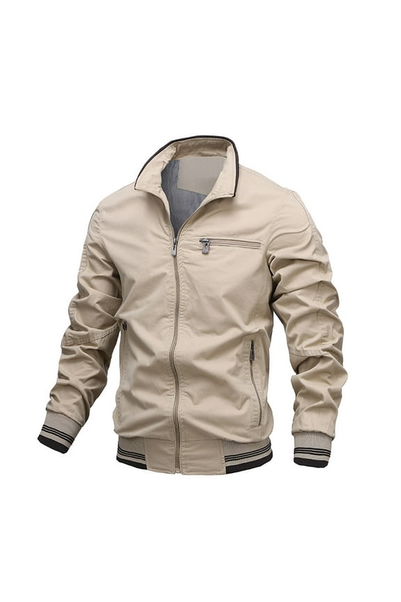 Men Winter Coats Men'S Winter with Pile Warm Jacket Mountaineering Wear Outdoor Sportswear Windbreaker Men Winter Jackets