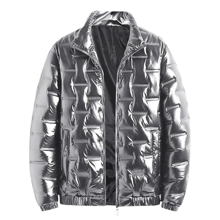 Mens business winter jackets sale