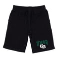 thumbnail image 1 of Men Wisconsin Green Bay Phoenix Premium Shorts, Black - 2XL, 1 of 1