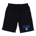 thumbnail image 1 of Men Wisconsin Platteville Pioneers Premium Shorts, Black - Extra Large, 1 of 1
