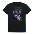thumbnail image 1 of Men Wisconsin Stevens Point Pointers Gridiron T-Shirt, Black - 2XL, 1 of 1