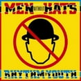 thumbnail image 1 of Men Without Hats - Rhythm of Youth - Music & Performance - Vinyl, 1 of 1