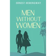 Men Without Women, Paperback