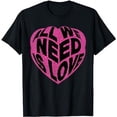 thumbnail image 1 of Men Woman Kids T-Shirt, 1 of 5