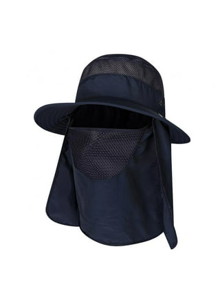 360 Sun Protection Hat