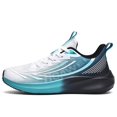 thumbnail image 1 of Men Women Arch Support Comfortable Running Shoes Lace Up Casual Dress Multifunctional Shoes Wear-Resistant Lightweight EVA Rubber Outsole, 1 of 6
