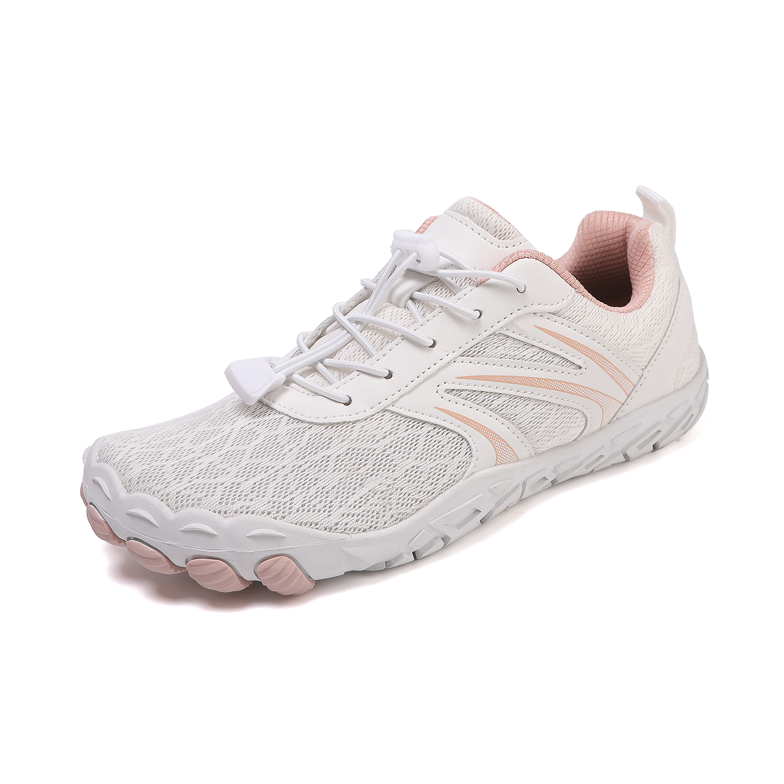 Men Women Barefoot Minimalist Zero Drop Grounded Footwear  display picture 1