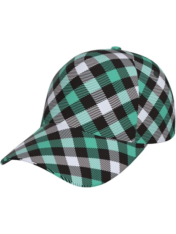 Men Women Baseball Cap Hat Fishing Cap Runner Cap Hip Hop Snapback Cap