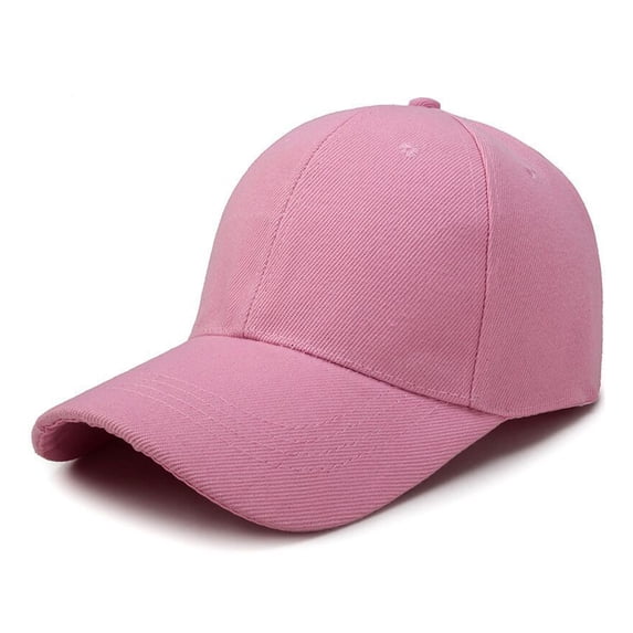 Men Women Baseball Cap-Low Profile Adjustable Washed Cotton Golf Dad Hat