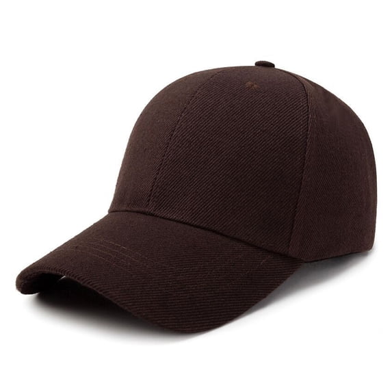 Men Women Baseball Cap-Low Profile Adjustable Washed Cotton Golf Dad Hat