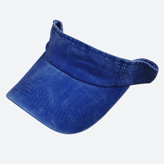 Men and Women Baseball Caps Summer Outdoor Sports Breathable and Comfortable Sunshade Empty Top Sun Hat Casual Hat Pool Caps for Women Cowboy Hat Men's Rain Hat Mens Farming Hat Western Hat