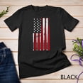 thumbnail image 1 of Men Women Baseball Sports Player Graphic T-Shirt, 1 of 4