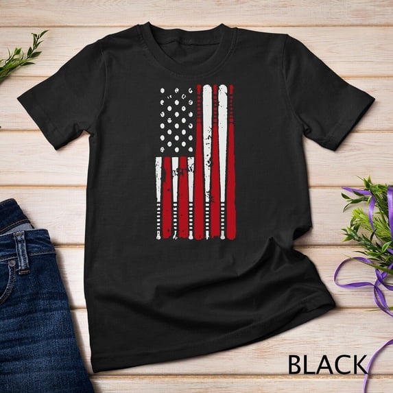 Men Women Baseball Sports Player Graphic T-Shirt