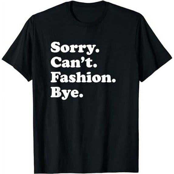 Men Women Boys or Girls Funny Fashion T-Shirt