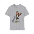 thumbnail image 1 of Men Women Caterpillar Transform Inspirational Apparel, 1 of 6