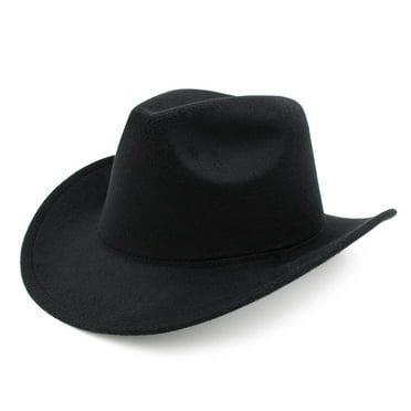 ZHIZAIHU Sun Hats for Women Men Wide Brim Fedora Hat for Men Women ...