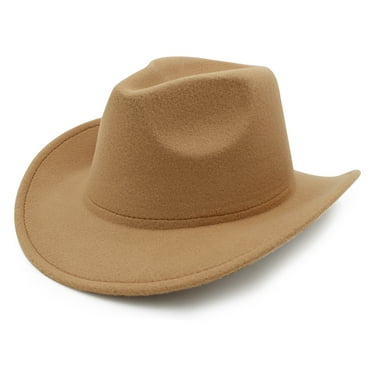 ZHIZAIHU Sun Hats for Women Men Fedora Hat for Men Women Solid Color ...