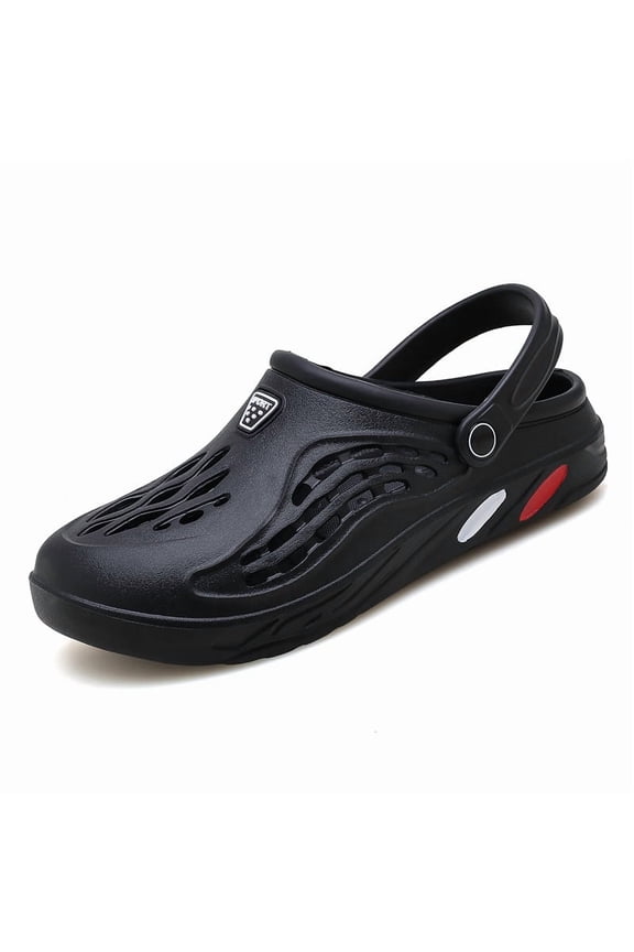 Men/Women Clogs Garden Water Beach Shoes Summer Slippers Outdoor Sandals