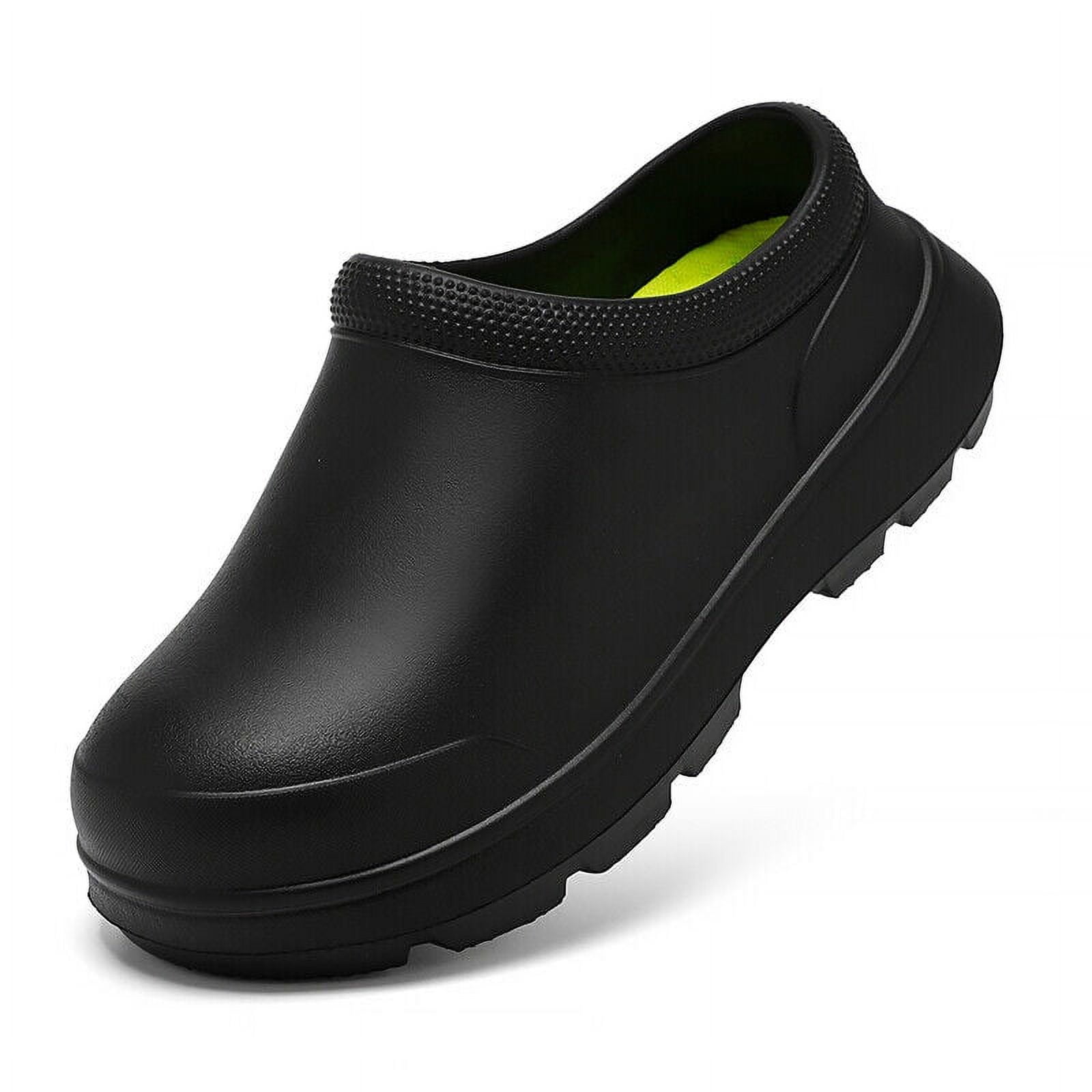 Non slip shoes clogs online