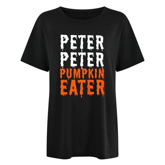 Men & Women Couples Matching Shirts Valentines Day Short Sleeve Cute Graphic Print Crew Neck Tees Soft Fashion Tops