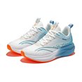 thumbnail image 1 of Men & Women Cushioned High Elastic Running Shoes, Lightweight Flexible Sneakers for Daily Walking & Jogging, 1 of 2