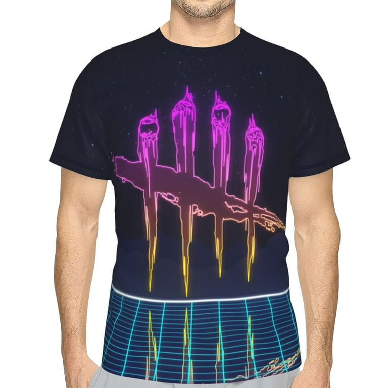 Deads By Daylight Tee Gift For Men, Woman T-Shirt Deads By Daylight Tee Gift For Men, Woman T-Shirt