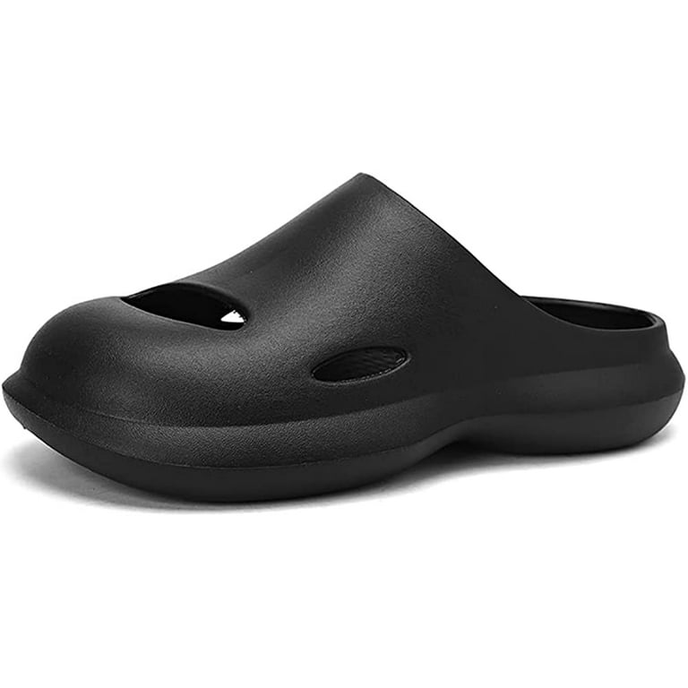 Men Women Fashion Indoor Slippers Garden Outdoor Slippers