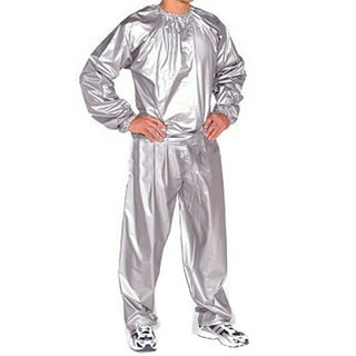 Skelcore Performance Sauna Suit, Available in Small/Medium, Large, Extra  Large, Promotes Weight Loss