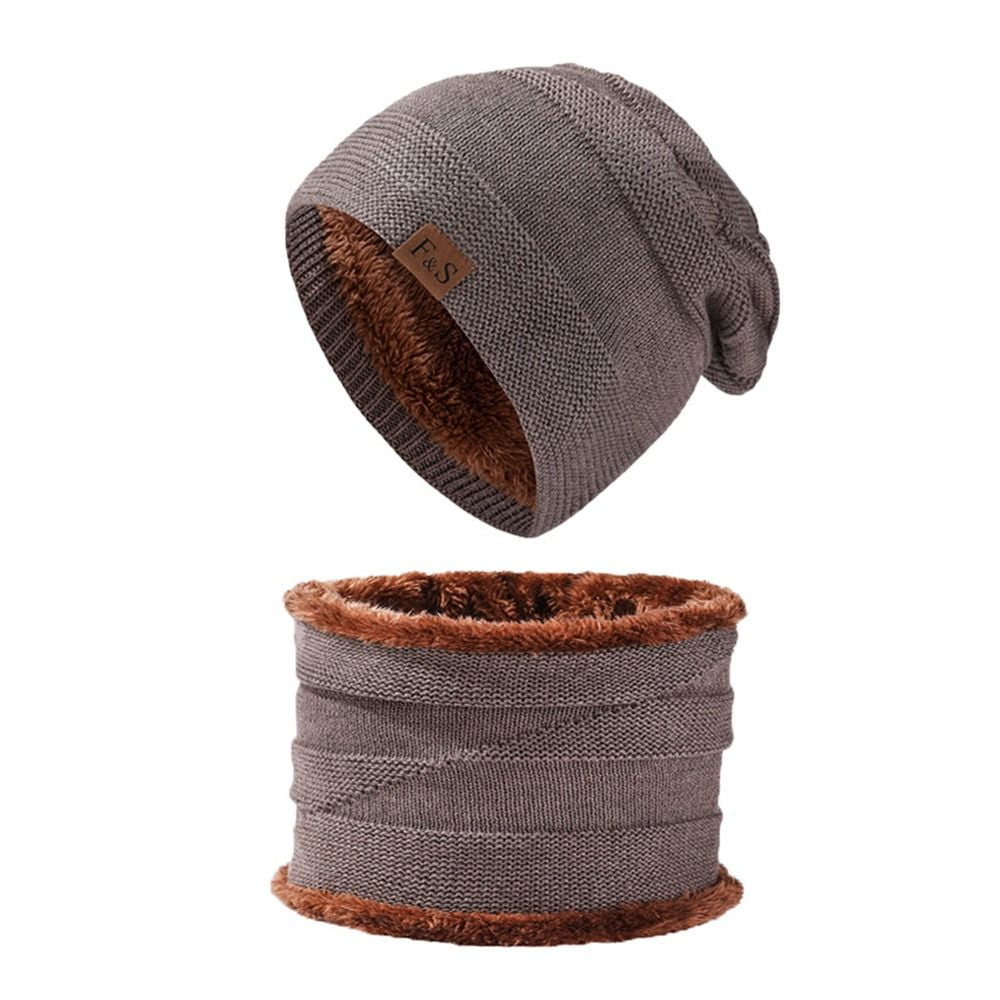 B. SCARF CAP