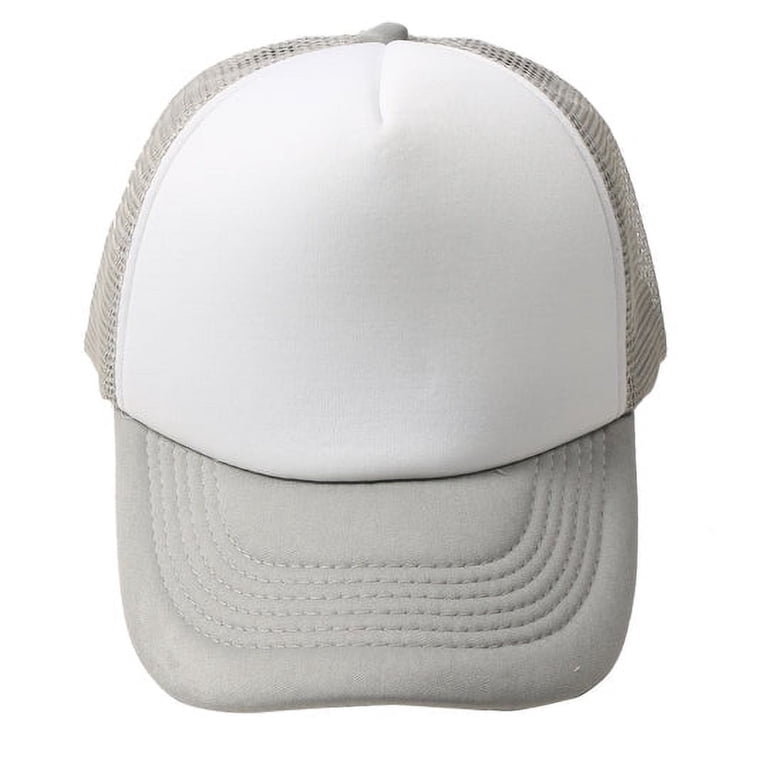 Foam Trucker Adjustable Snapback Cap Baseball Hat s-l400.jpg main image 2