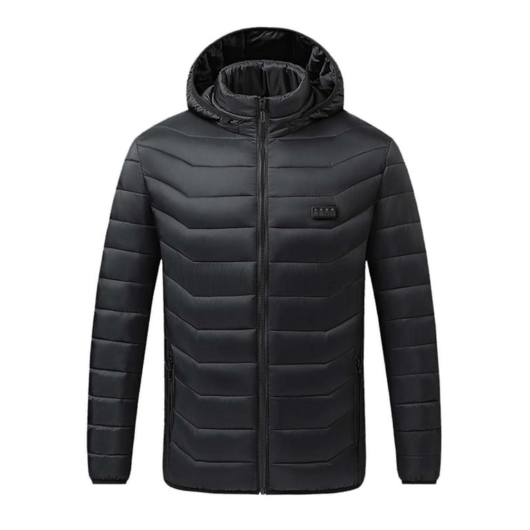 Warm winter cheap work jackets