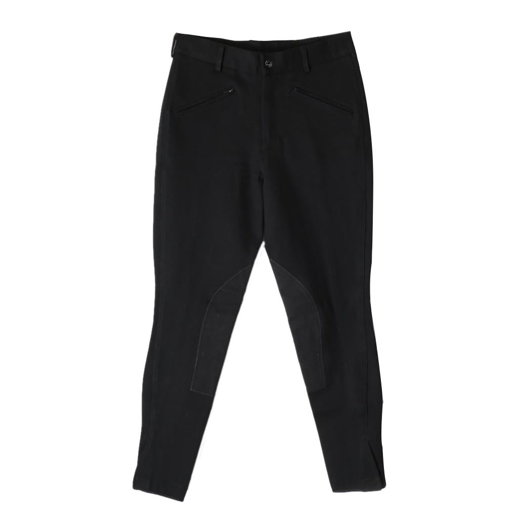 Culotte D'équitation On Course - Coton Beige - Taille 26 - Occasion Bon état