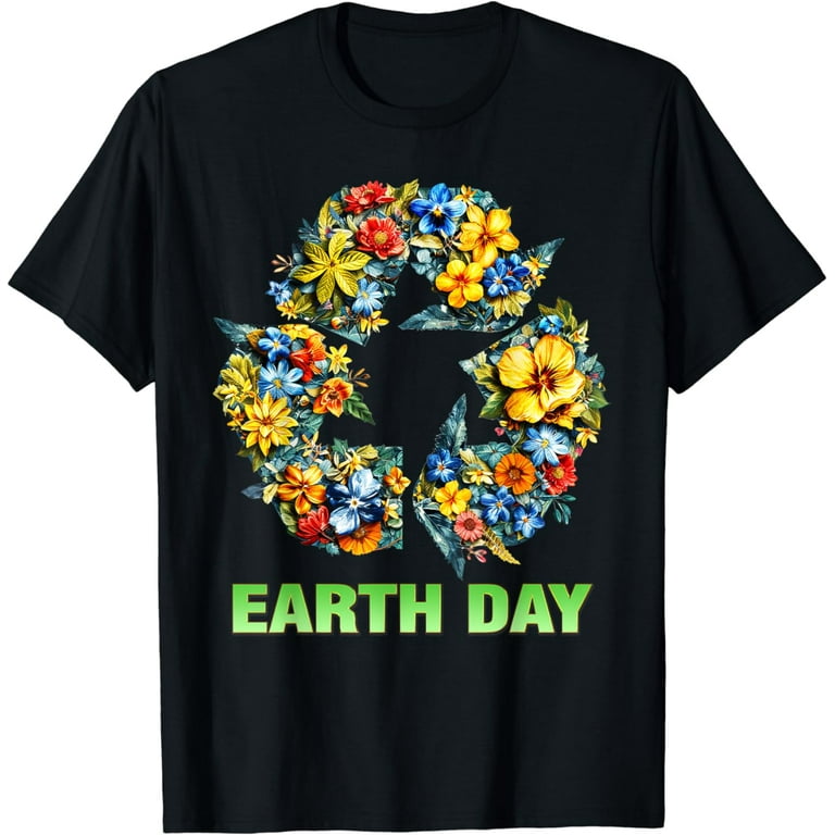 Reduce Recycle Reuse Vintage T-Shirt For Men, Women & Kids Reduce Recycle Reuse Vintage T-Shirt For Men, Women & Kids