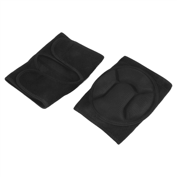 Men/Women Knee Pads for Gardening, Cleaning, Construction Work, Flooring, Volleyball, Anti-Slip Collision 1 Pair