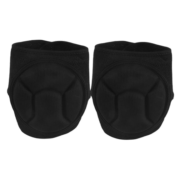 Men/Women Knee Pads for Gardening, Cleaning, Construction Work, Flooring, Volleyball, Anti-Slip Collision 1 Pair