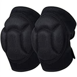 TROXELL USA - SuperSoft Knee Pad (- Bagged in Pairs